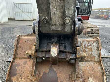 Hydraulic Excavators 2016 Liebherr R926LC (17)