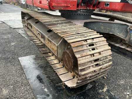 Hydraulic Excavators 2016 Liebherr R926LC (18)