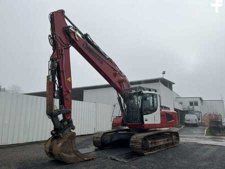 Hydraulic Excavators 2016 Liebherr R926LC (2)