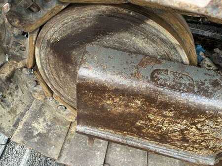 Hydraulic Excavators 2016 Liebherr R926LC (20)