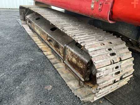 Hydraulic Excavators 2016 Liebherr R926LC (22)