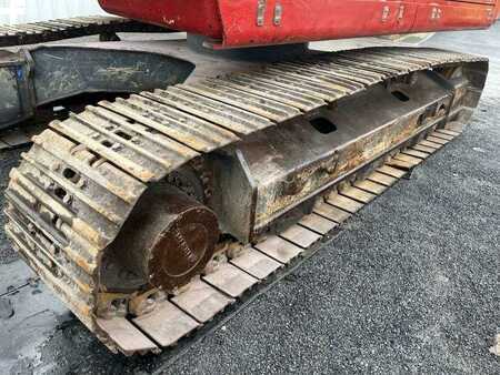 Hydraulic Excavators 2016 Liebherr R926LC (23)