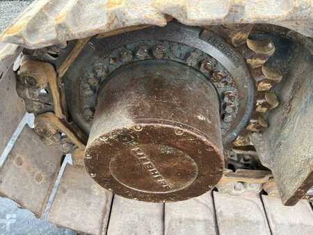 Hydraulic Excavators 2016 Liebherr R926LC (24)