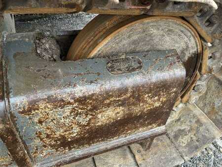 Hydraulic Excavators 2016 Liebherr R926LC (25)