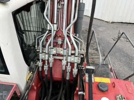 Hydraulic Excavators 2016 Liebherr R926LC (29)