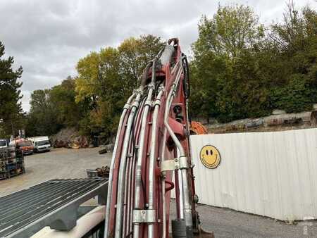 Hydraulic Excavators 2016 Liebherr R926LC (30)