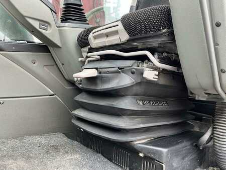 Hydraulic Excavators 2016 Liebherr R926LC (33)