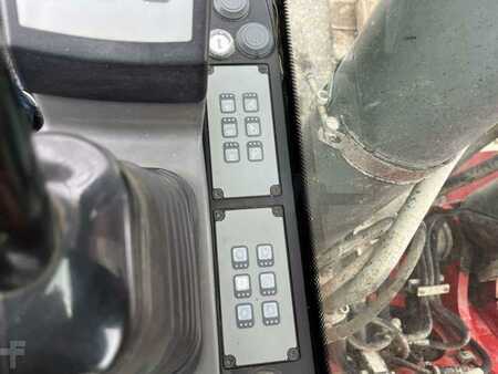 Hydraulic Excavators 2016 Liebherr R926LC (36)