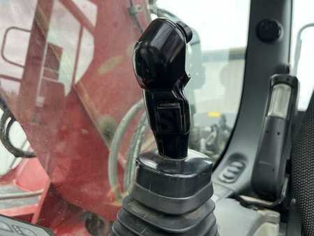 Hydraulic Excavators 2016 Liebherr R926LC (37)