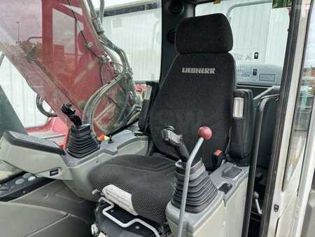 Hydraulic Excavators 2016 Liebherr R926LC (39)