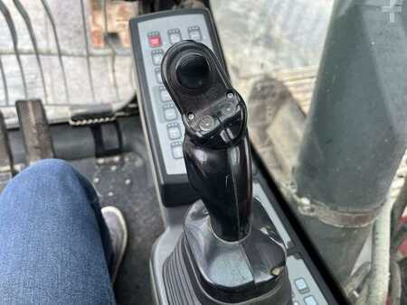 Hydraulic Excavators 2016 Liebherr R926LC (40)