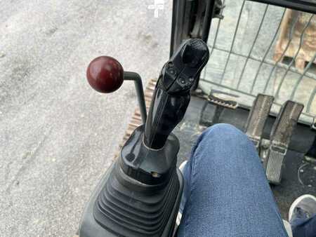 Hydraulic Excavators 2016 Liebherr R926LC (41)