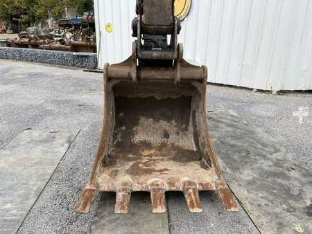 Hydraulic Excavators 2016 Liebherr R926LC (46)