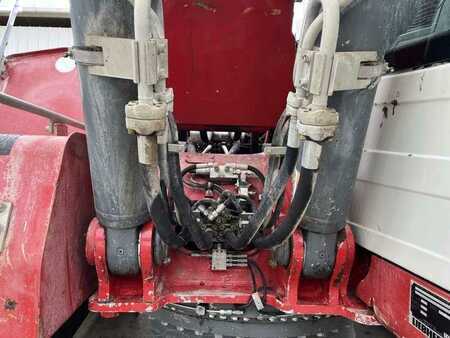 Hydraulic Excavators 2016 Liebherr R926LC (47)