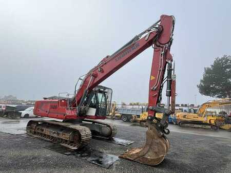 Hydraulic Excavators 2016 Liebherr R926LC (7)