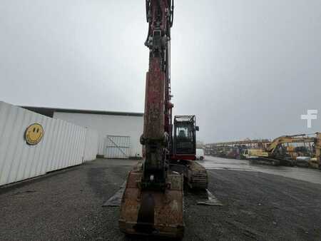 Hydraulic Excavators 2016 Liebherr R926LC (8)