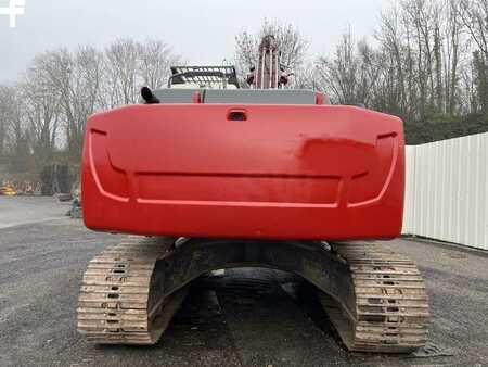 Hydraulic Excavators 2016 Liebherr R926LC (9)