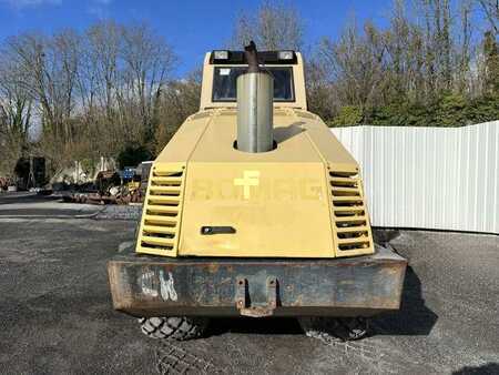 Fårfodruller 1999 BOMAG BW216 D-33 (10)