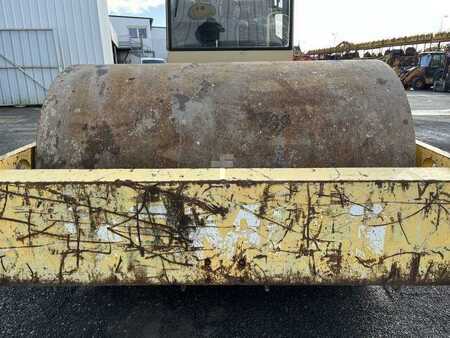 Fårfodruller 1999 BOMAG BW216 D-33 (11)