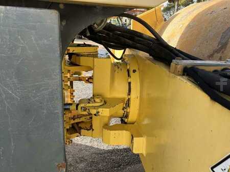 Fårfodruller 1999 BOMAG BW216 D-33 (14)