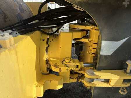 Fårfodruller 1999 BOMAG BW216 D-33 (15)