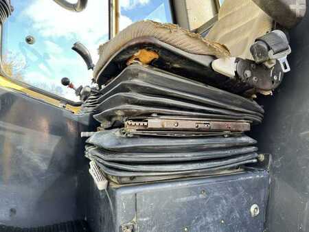 Fårfodruller 1999 BOMAG BW216 D-33 (19)