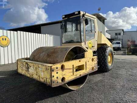 Fårfodruller 1999 BOMAG BW216 D-33 (2)
