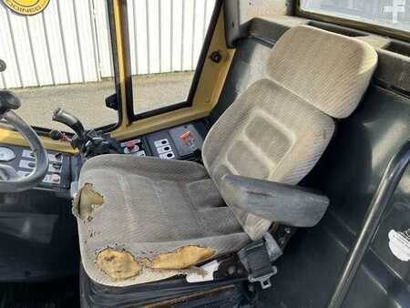 Fårfodruller 1999 BOMAG BW216 D-33 (20)