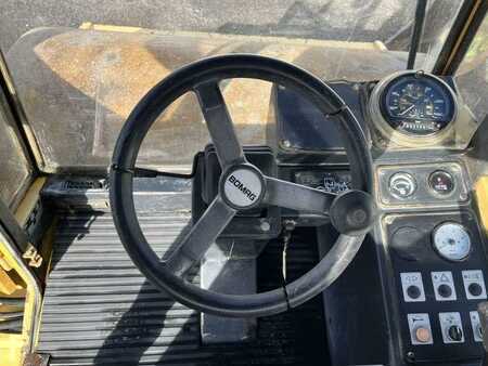 Fårfodruller 1999 BOMAG BW216 D-33 (21)