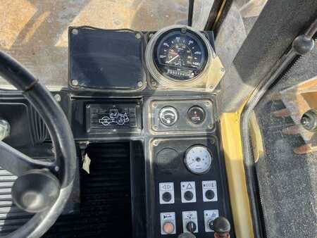 Fårfodruller 1999 BOMAG BW216 D-33 (22)