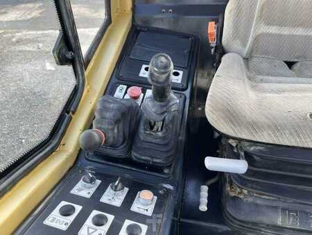 Fårfodruller 1999 BOMAG BW216 D-33 (24)