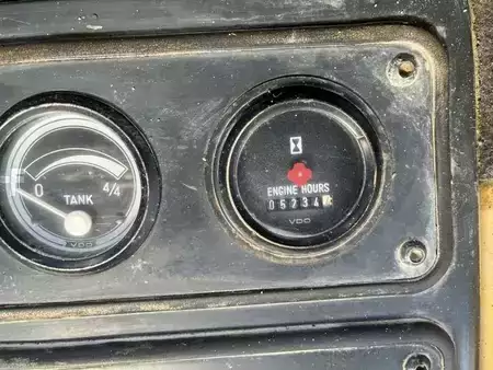 Sheepsfoot rollers 1999 BOMAG BW216 D-3 (25)