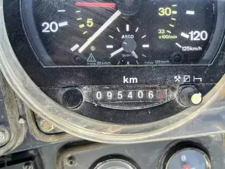 Sheepsfoot rollers 1999 BOMAG BW216 D-3 (26)