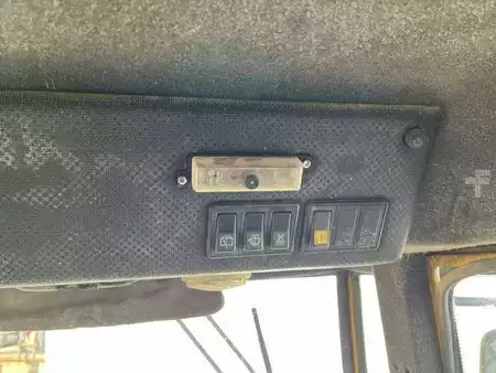 Sheepsfoot rollers 1999 BOMAG BW216 D-3 (27)