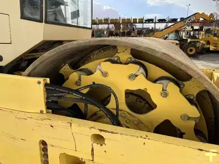 Sheepsfoot rollers 1999 BOMAG BW216 D-3 (29)