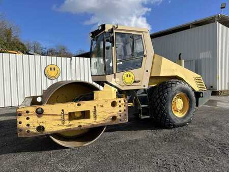 Fårfodruller 1999 BOMAG BW216 D-33 (3)