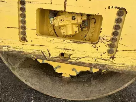 Sheepsfoot rollers 1999 BOMAG BW216 D-3 (30)