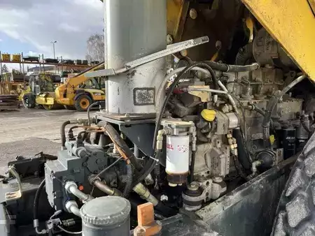 Sheepsfoot rollers 1999 BOMAG BW216 D-3 (32)