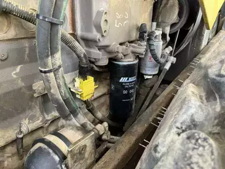 Sheepsfoot rollers 1999 BOMAG BW216 D-3 (35)