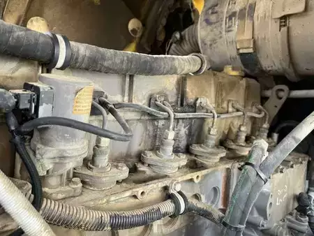 Sheepsfoot rollers 1999 BOMAG BW216 D-3 (37)