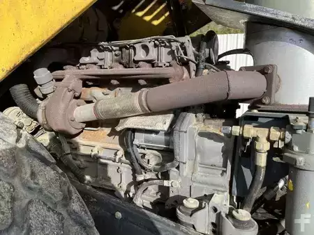 Sheepsfoot rollers 1999 BOMAG BW216 D-3 (39)