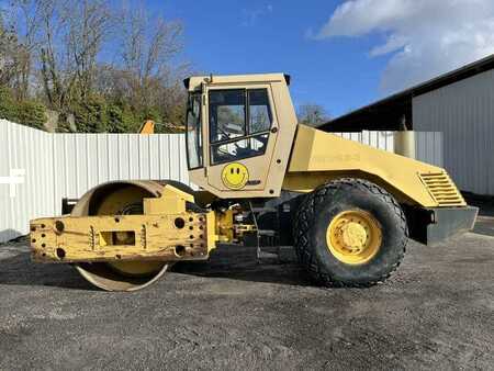 Fårfodruller 1999 BOMAG BW216 D-33 (4)