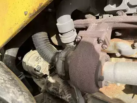 Sheepsfoot rollers 1999 BOMAG BW216 D-3 (40)