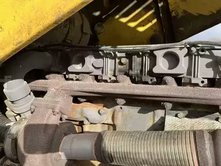 Sheepsfoot rollers 1999 BOMAG BW216 D-3 (41)