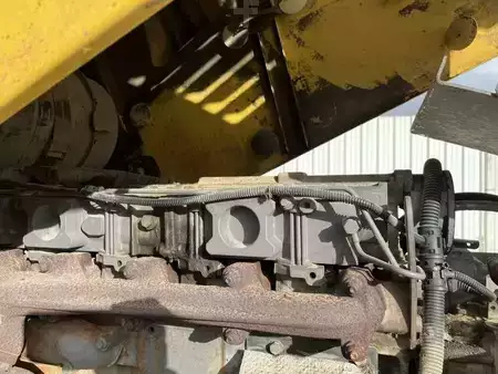 Sheepsfoot rollers 1999 BOMAG BW216 D-3 (42)