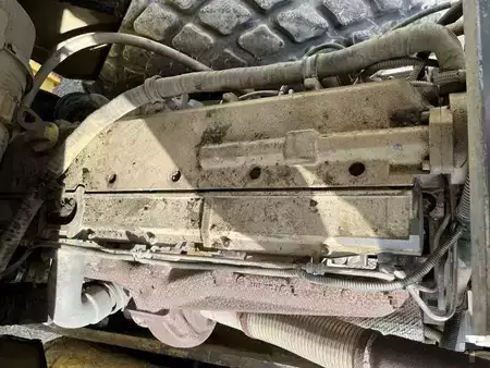 Sheepsfoot rollers 1999 BOMAG BW216 D-3 (43)