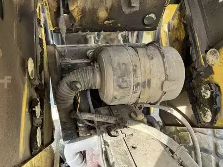 Sheepsfoot rollers 1999 BOMAG BW216 D-3 (44)