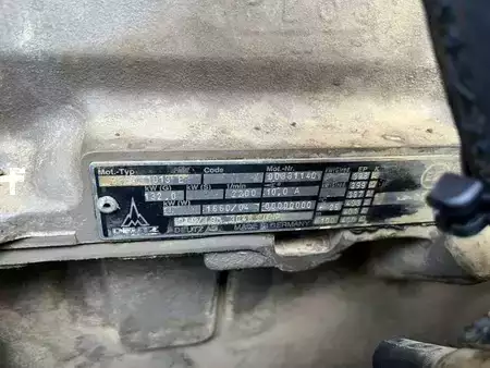 Sheepsfoot rollers 1999 BOMAG BW216 D-3 (45)