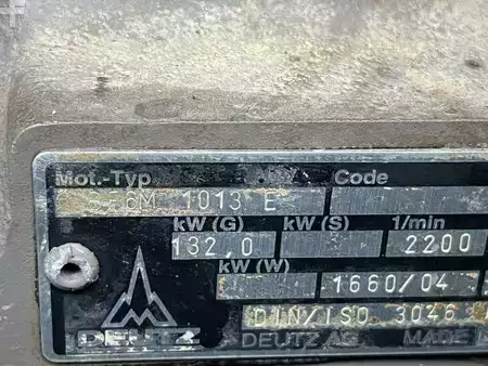 Sheepsfoot rollers 1999 BOMAG BW216 D-3 (46)