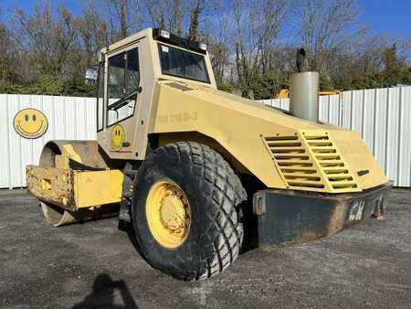 Fårfodruller 1999 BOMAG BW216 D-33 (5)